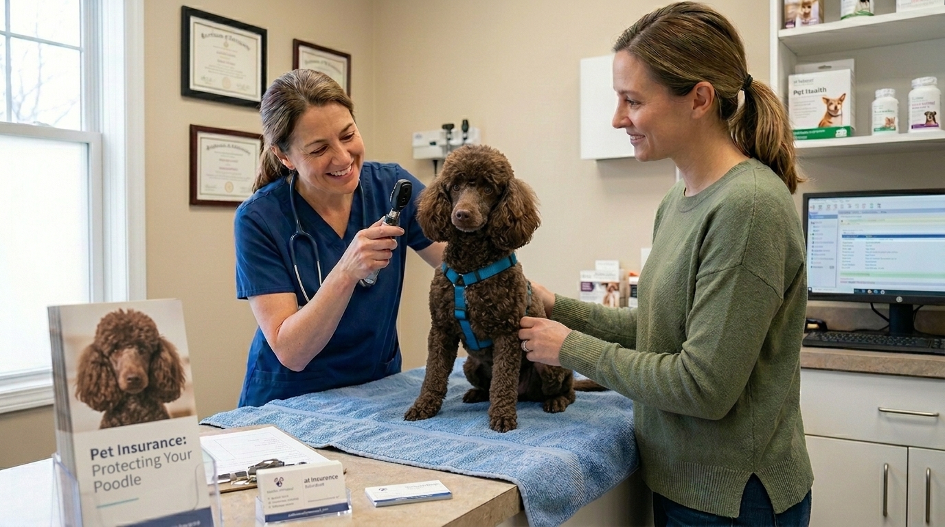 pet condition info