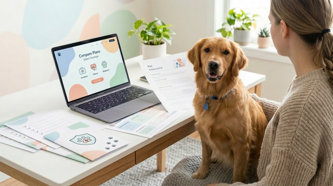 pet image