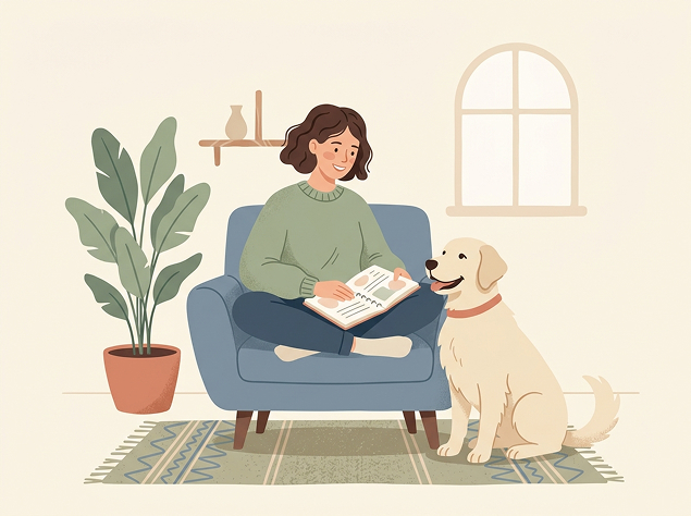 pet condition info