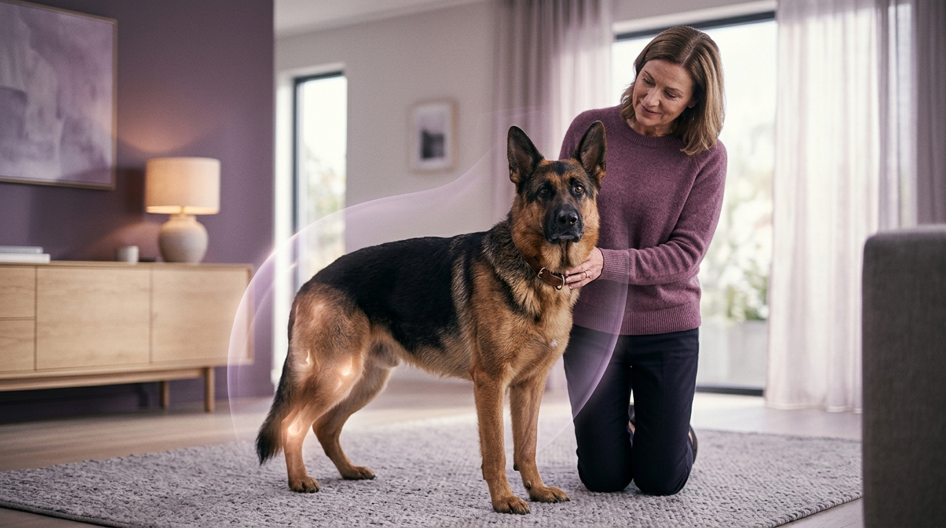 pet image