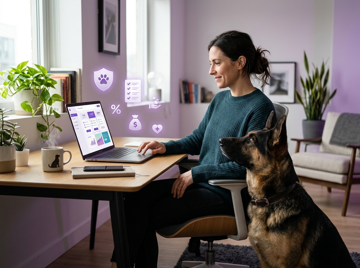 pet image