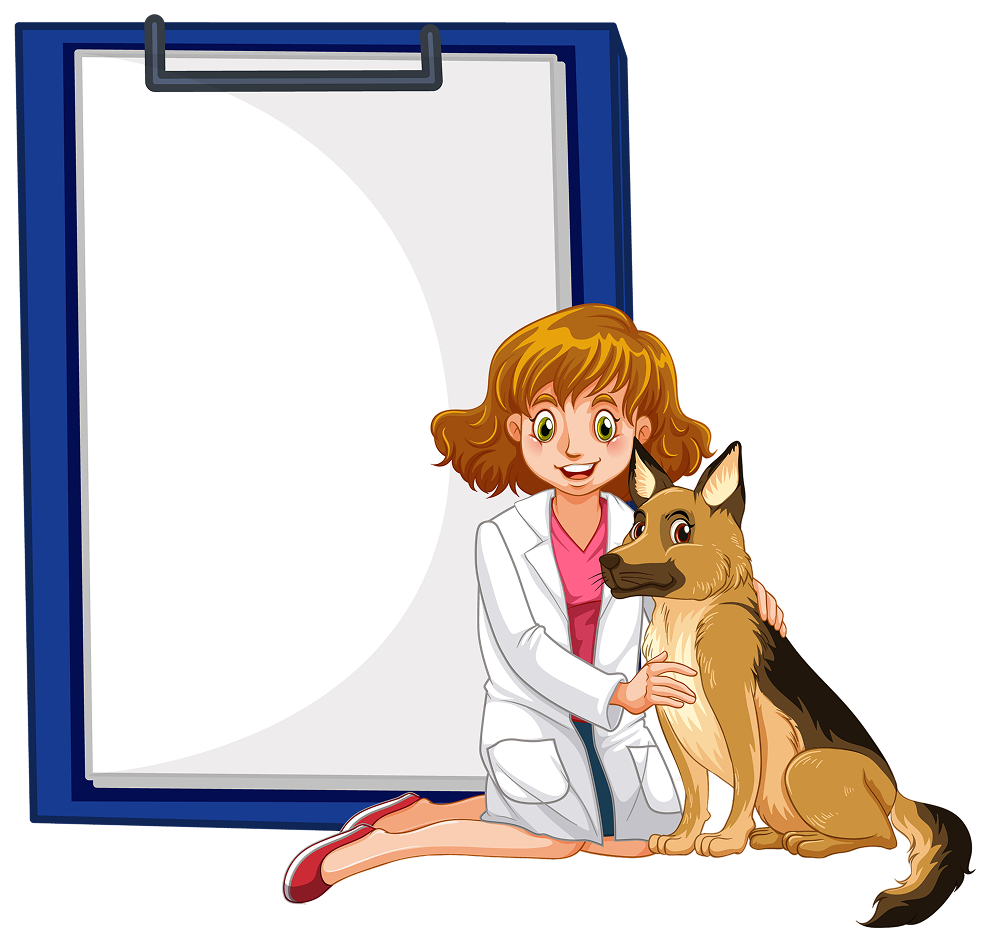 pet condition info