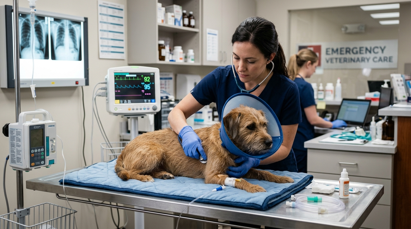 pet image