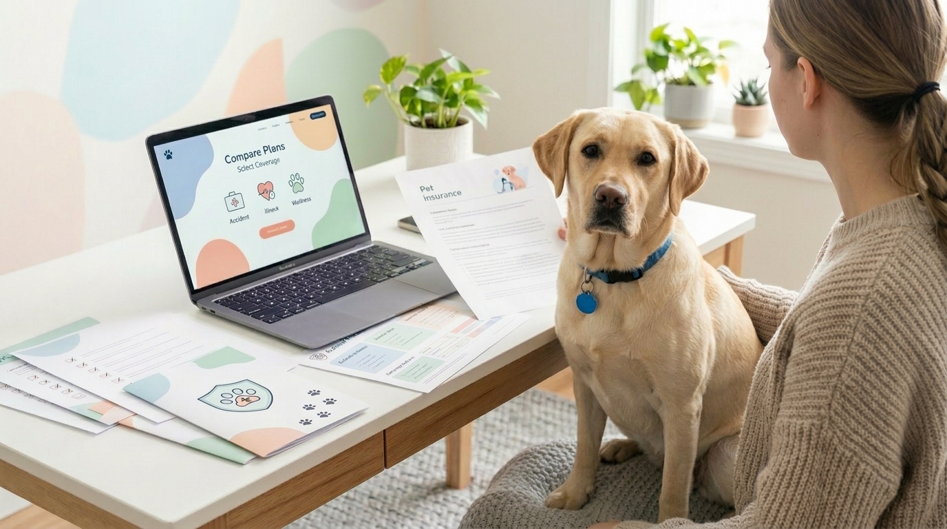 pet image
