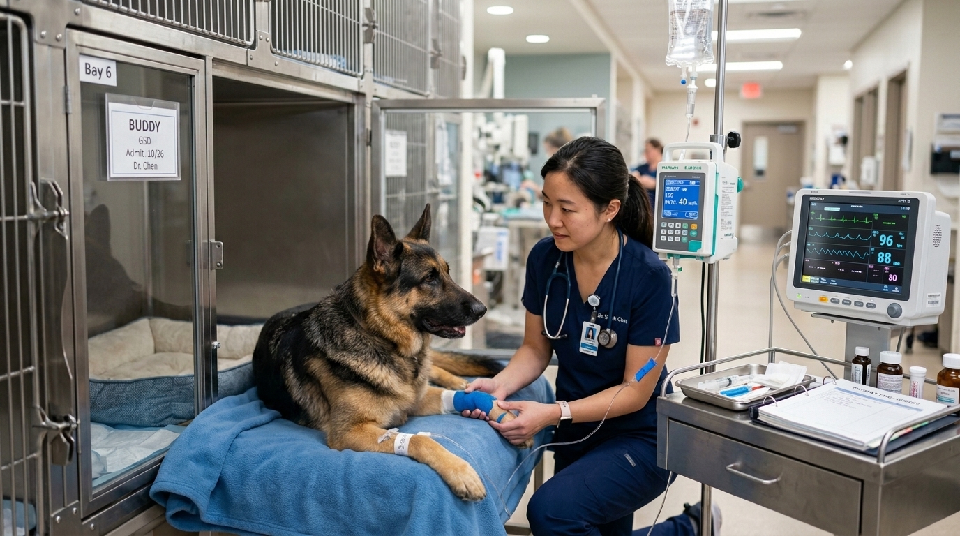 pet image
