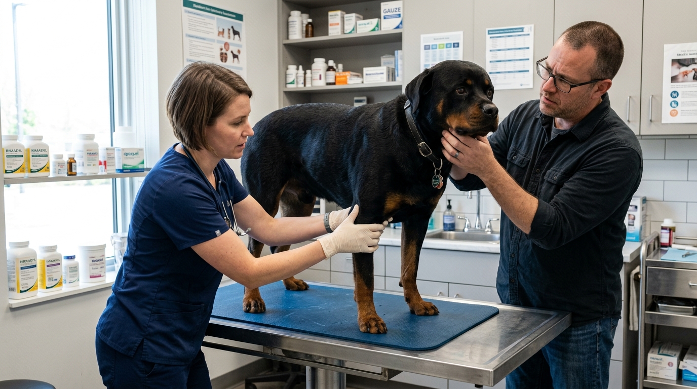 pet image