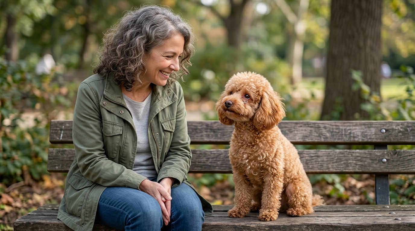 pet condition info
