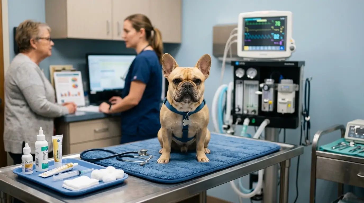 pet image