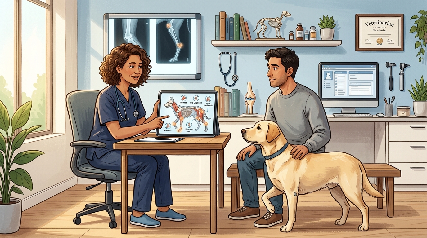 pet image