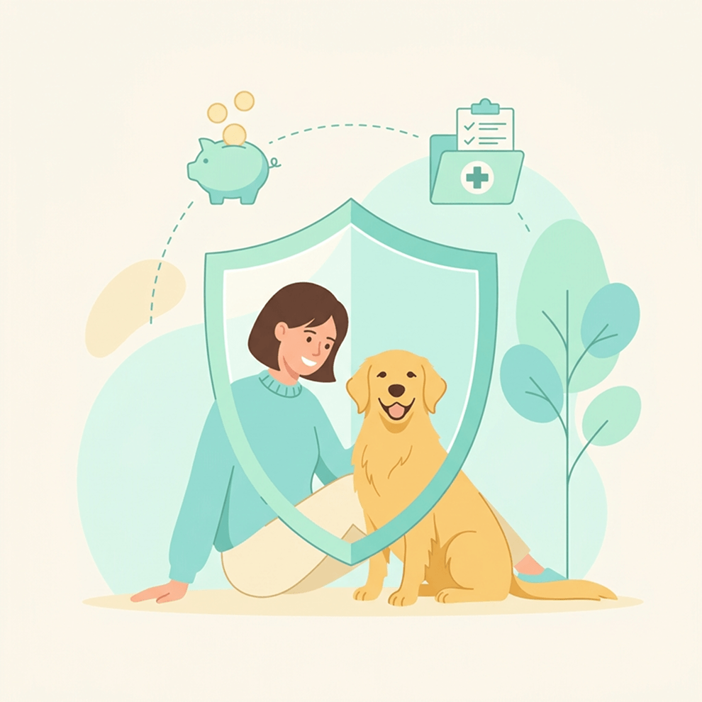 pet condition info
